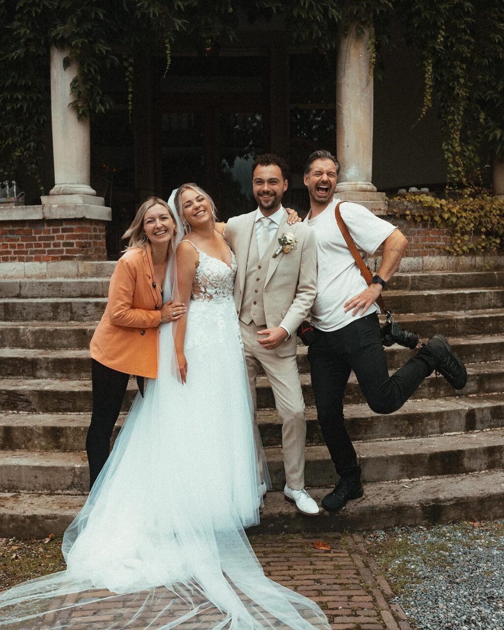 Instagram post from belevenismaker.nl. This post is in position 10.